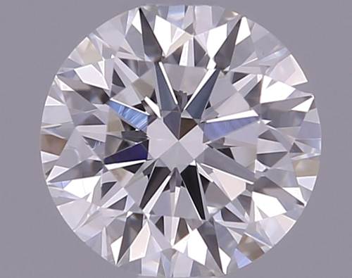 0.4 carat H-VS1 Excellent cut Natūralus Round Deimantas (1)