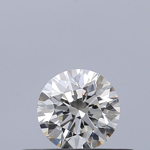 0.3 carat J-SI1 Excellent cut Natūralus Round Deimantas (1)