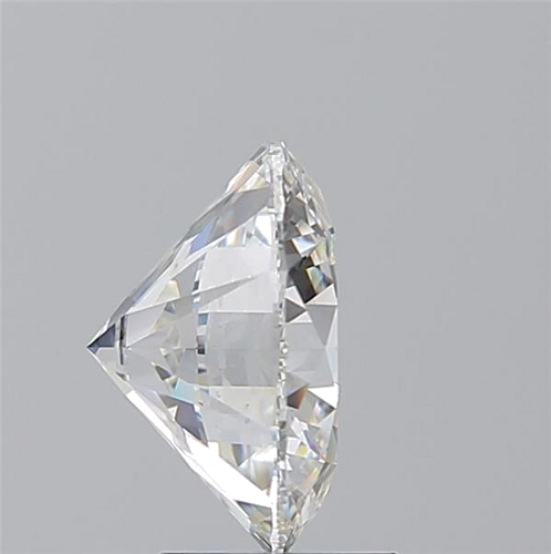 4.01 carat G-VS2 Excellent cut Natūralus Round Deimantas (1)