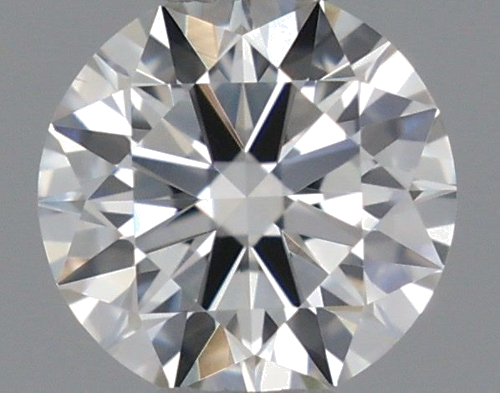 0.31 carat G-VS2 Excellent cut Natūralus Round Deimantas (1)