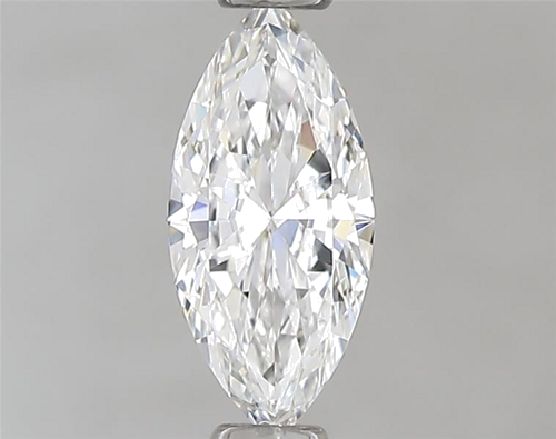 0.36 carat E-IF Natūralus Marquise Deimantas (1)
