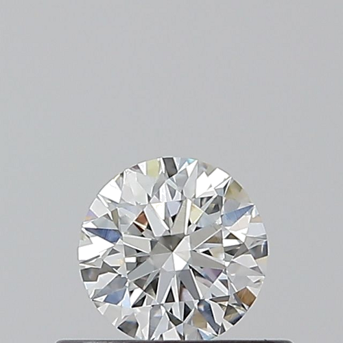 0.4 carat G-VS1 Excellent cut Natūralus Round Deimantas (1)