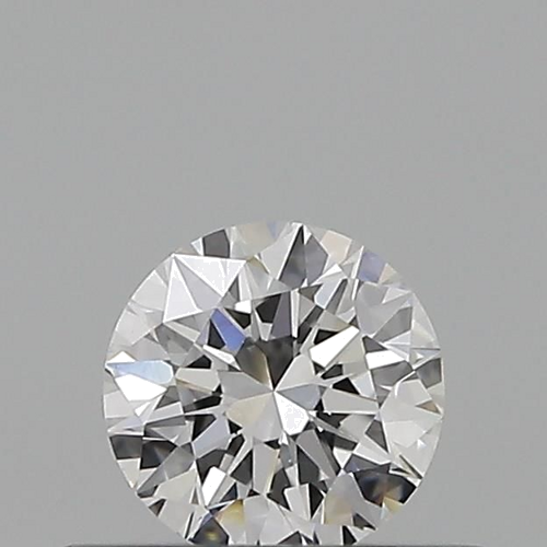 0.3 carat E-VS2 Excellent cut Natūralus Round Deimantas (1)