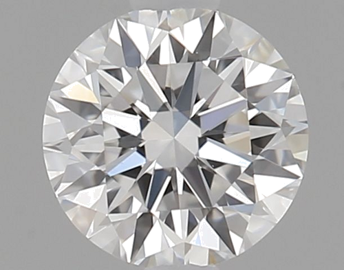 0.3 carat E-VS1 Excellent cut Natūralus Round Deimantas (1)