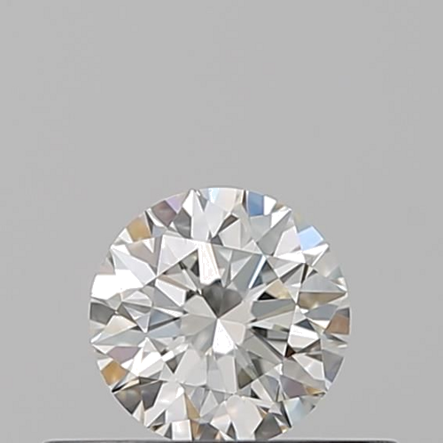 0.3 carat I-VS1 Excellent cut Natūralus Round Deimantas (1)