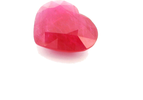 6.28 carat RED Heart Rubinas (1)