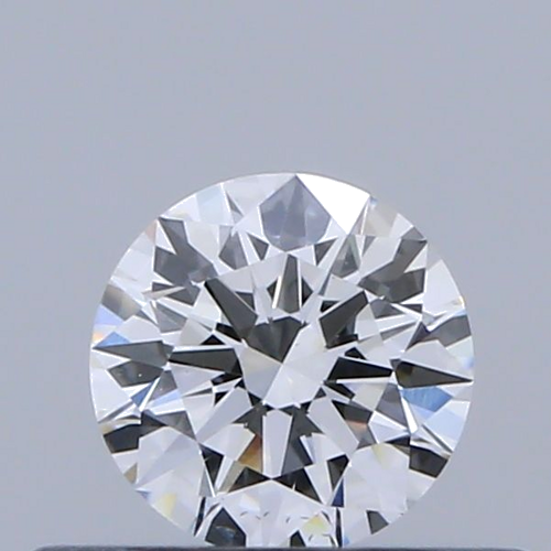 0.29 carat E-VS1 Excellent cut Natūralus Round Deimantas (1)