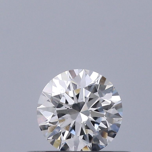 0.3 carat E-VS2 Excellent cut Natūralus Round Deimantas (1)