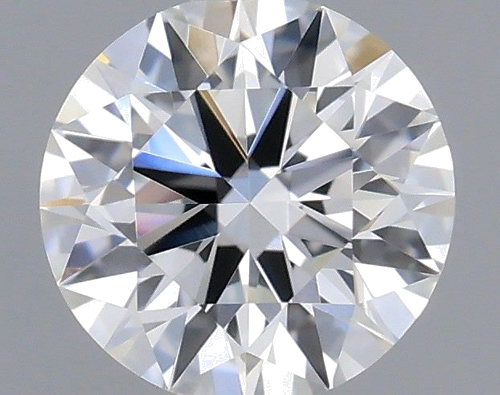 0.32 carat G-VS2 Excellent cut Natūralus Round Deimantas (1)