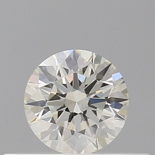 0.3 carat K-VVS1 Excellent cut Natūralus Round Deimantas (1)