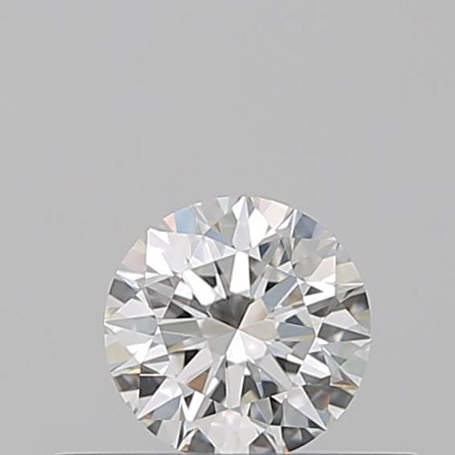 0.3 carat G-VVS1 Excellent cut Natūralus Round Deimantas (1)