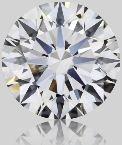 1.6 carat E-VS1 Excellent cut Natūralus Round Deimantas (1)