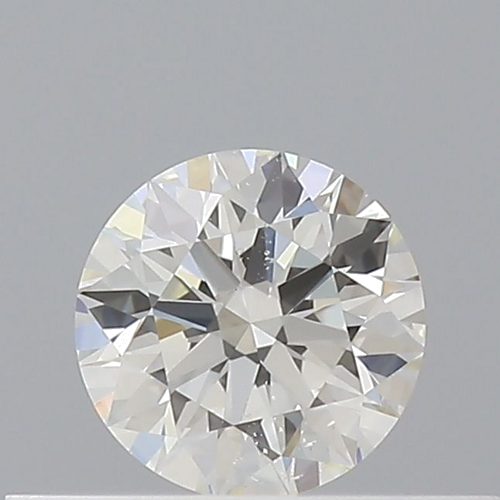 0.3 carat J-SI1 Excellent cut Natūralus Round Deimantas (1)