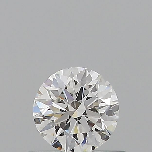 0.6 carat G-VS2 Excellent cut Natūralus Round Deimantas (1)