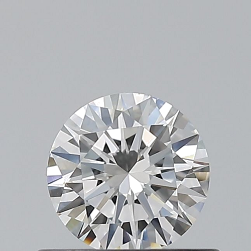 0.5 carat G-VS1 Excellent cut Natūralus Round Deimantas (1)