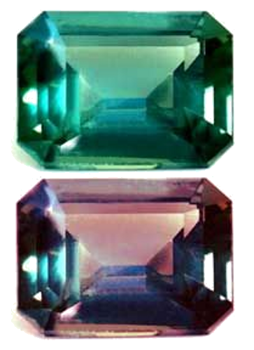 0.17 carat GREEN Emerald Alexandrite (1)