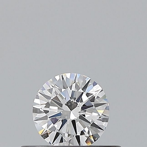 0.3 carat E-VS2 Excellent cut Natūralus Round Deimantas (1)