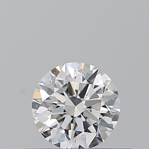 0.3 carat E-SI1 Excellent cut Natūralus Round Deimantas (1)