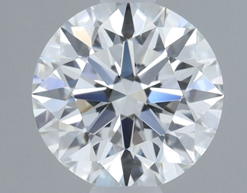 0.41 carat G-VS1 Excellent cut Natūralus Round Deimantas (1)