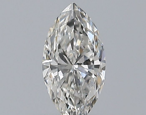 0.3 carat G-VS2 Natūralus Marquise Deimantas (1)