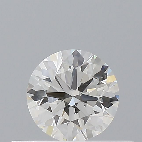 0.3 carat I-SI1 Excellent cut Natūralus Round Deimantas (1)