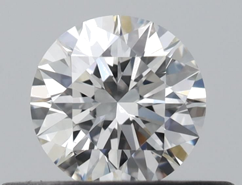 0.3 carat G-VS2 Excellent cut Natūralus Round Deimantas (1)