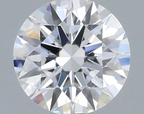 0.3 carat E-VS1 Excellent cut Natūralus Round Deimantas (1)