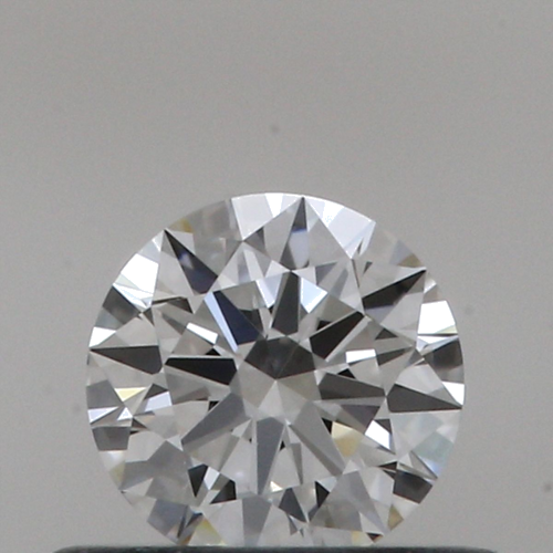 0.36 carat H-VS1 Excellent cut Natūralus Round Deimantas (1)
