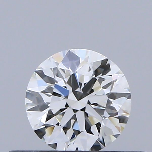 0.3 carat H-VVS1 Excellent cut Natūralus Round Deimantas (1)
