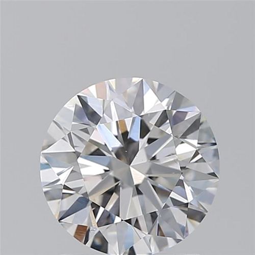 1.7 carat G-VS2 Excellent cut Natūralus Round Deimantas (1)