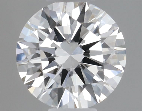 0.3 carat E-SI1 Excellent cut Natūralus Round Deimantas (1)