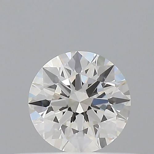 0.3 carat G-VVS1 Excellent cut Natūralus Round Deimantas (1)