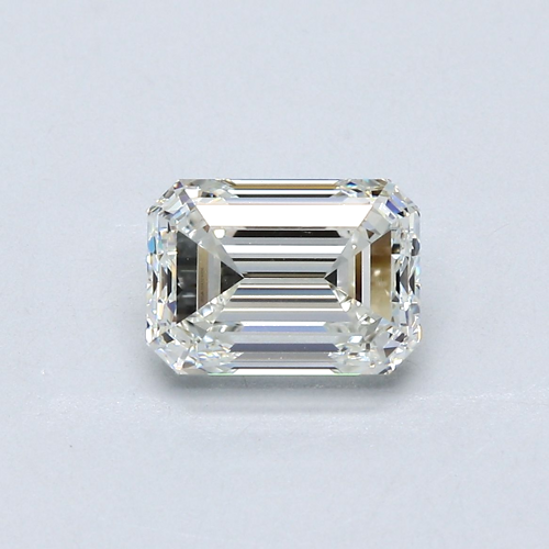 2.01 carat J-VVS1 Natūralus Emerald Deimantas (1)