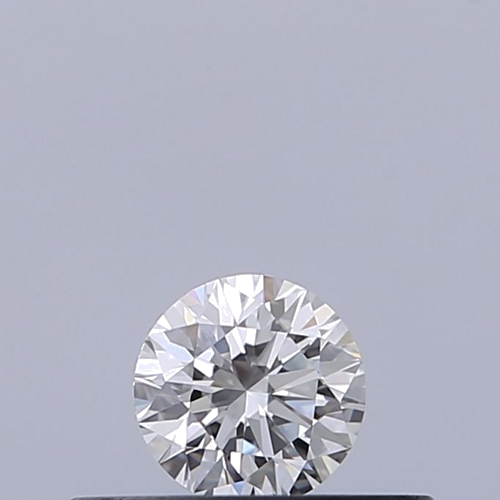 0.2 carat G-VS1 Excellent cut Natūralus Round Deimantas (1)