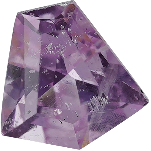 Розовый сапфир 0,13 ct. (1)