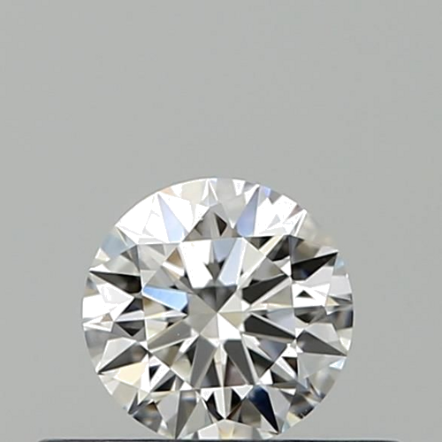 0.3 carat E-SI1 Excellent cut Natūralus Round Deimantas (1)
