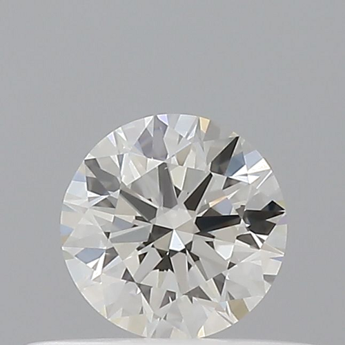 0.3 carat I-VVS2 Excellent cut Natūralus Round Deimantas (1)