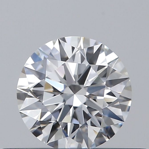 0.3 carat F-VS2 Excellent cut Natūralus Round Deimantas (1)