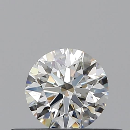 0.3 carat J-SI1 Excellent cut Natūralus Round Deimantas (1)