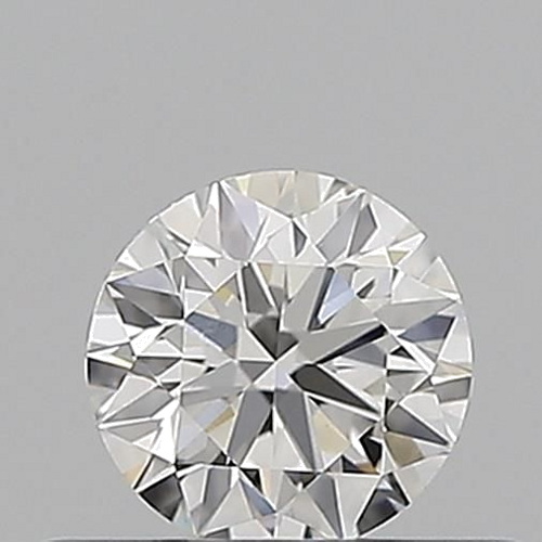 0.4 carat H-VS1 Very Good cut Natūralus Round Deimantas (1)