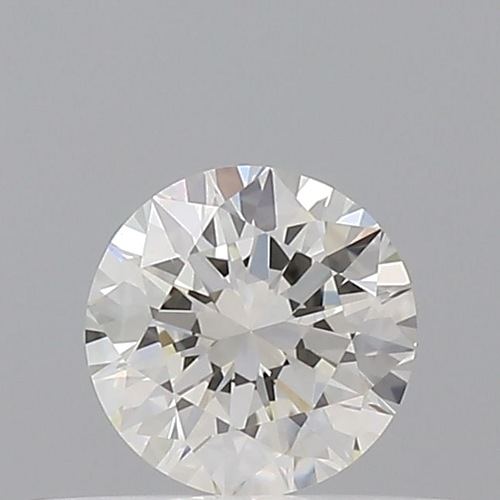 0.3 carat J-VS1 Excellent cut Natūralus Round Deimantas (1)