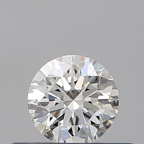 0.3 carat I-SI1 Very Good cut Natūralus Round Deimantas (1)