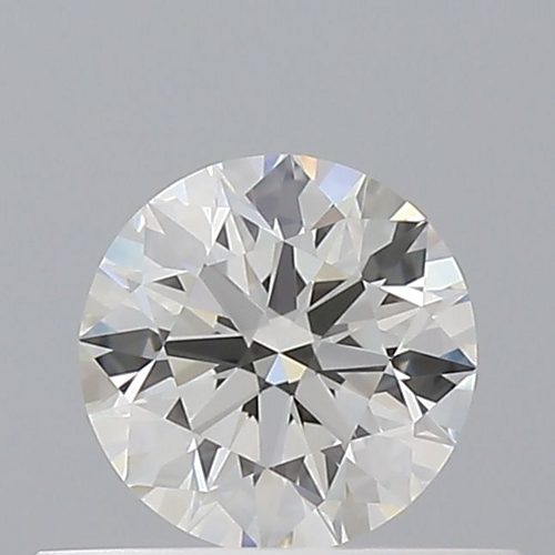 0.4 carat I-VVS1 Excellent cut Natūralus Round Deimantas (1)