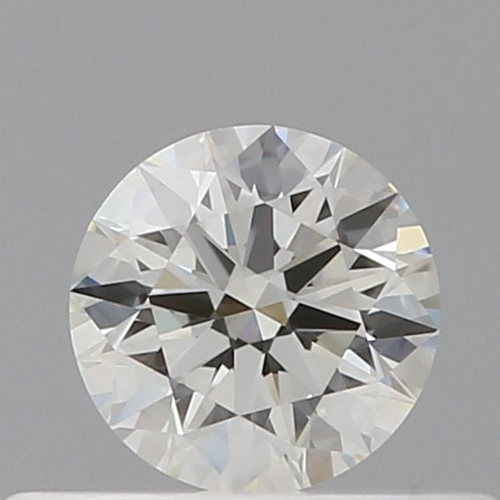 0.3 carat J-VS2 Excellent cut Natūralus Round Deimantas (1)