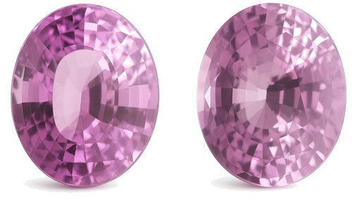 3.06 carat PINK Oval Safyras (1)