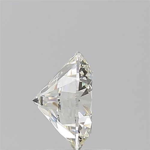 1.9 carat I-VS2 Excellent cut Natūralus Round Deimantas (1)