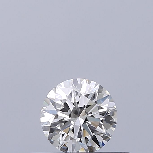 0.31 carat H-VS1 Excellent cut Natūralus Round Deimantas (1)