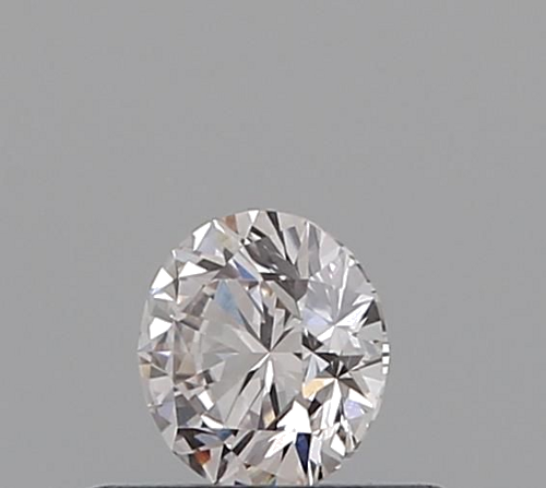 0.3 carat Faint Pinkish Brown-VS1 GD cut Natūralus Round Deimantas (1)