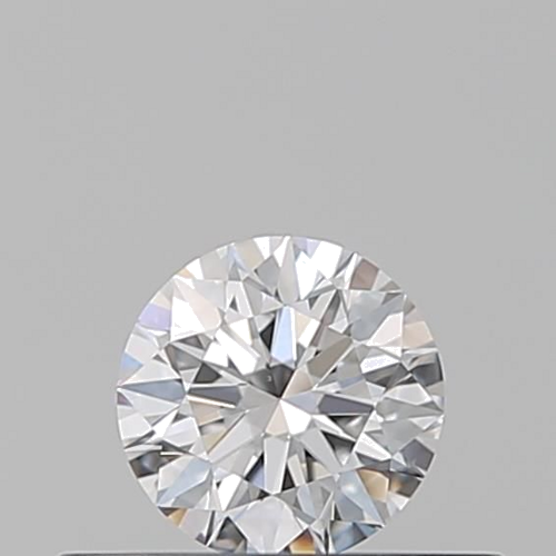 0.3 carat D-VS1 Excellent cut Natūralus Round Deimantas (1)