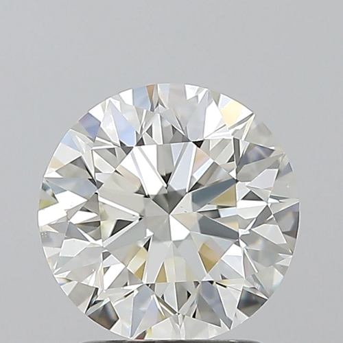 1.83 carat J-VS2 Excellent cut Natūralus Round Deimantas (1)